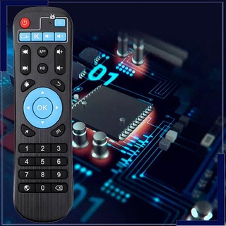 Reemplazo de mando a distancia para Control remoto Q Plus T95 Max/Z H96 X96 S912