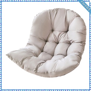 (Fahiwe)almohadilla Para silla De colchoneta/almohadilla De asiento De red/almohadillas Para silla/cojín colgante Para al aire libre
