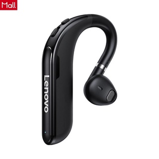 (Brand nova) 2021 Original Lenovo Tw16 nuevo audífonos inalámbricos Bluetooth 5.0 Earhook Earbud con micrófono Estéreo 40 Horas Para reunión De conducción