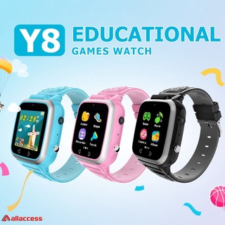 Y8 reloj Inteligente para niños/reloj Inteligente/reloj Inteligente/reloj Inteligente/podómetro/cámara doble niños/reloj Inteligente/reloj Inteligente/reloj