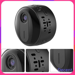 Mini cámara Wifi Qqt-Vh3-Hb 2.0mp cámara De video 1080p con visión nocturna (1)