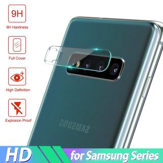 Película protectora De pantalla De vidrio trasero Para Samsung Galaxy S10/S10/S10E Lite