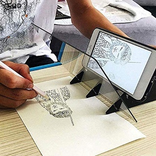[COD] Sketch Wizard Tracing Drawing Board Optical Draw Projector Painting HOT