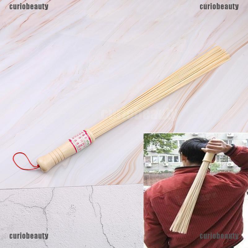 [FS & HB] palo de martillo de bambú natural para masaje corporal, madera ambiental, cómprelo ahora