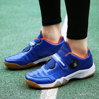 los hombres zapatos de bádminton zapatos de tenis de mesa zapatillas de bádminton antideslizantes zapatos de voleibol atlético (1)