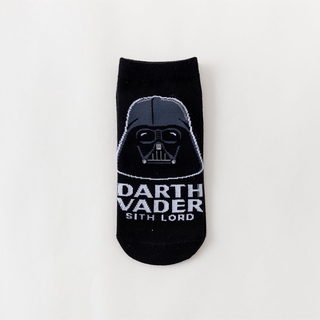 Star Wars Stance Iconic Socks Darth Vader Stormtrooper nanpucrazy STANCE gift (9)