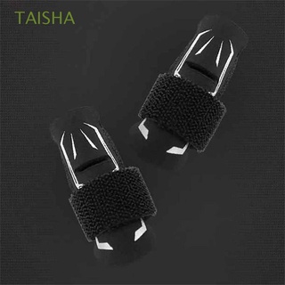 TAISHA Durable Brace Warp Anti-slip Bandage Wrap Finger Splint Wrap For Basketball Volleyball Protective Equipment Professional Support Protector Sports Accessories Washable Fingers Guard