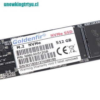 GTRYU Goldenfir M.2 SSD M2 PCIe NVMe 128GB 256GB 512GB Solid State Disk Internal SSD (4)