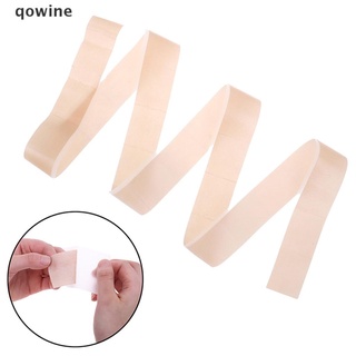 qowine 4x150cm eficiente cirugía eliminación de cicatrices silicona gel hoja parche vendaje cinta cl