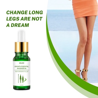 engfeimi 30ml aceite esencial de aumento agradable a la piel absorbe fácilmente aceite de aumento de altura corporal para mujeres (2)