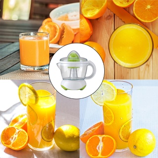ABO Exprimidor Eléctrico De Cítricos De Naranja De Prensa De Limón Extractor De Frutas Mini Protable Licuadora Vegetab (5)
