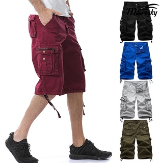 Pantalones macrosky para hombre/pantalones de verano para correr/Ciclismo/deportes