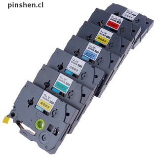 *tuhot*12 mm 9 mm TZ-231 PT-E100B D210 cinta de etiquetas para impresoras Brother P-touch