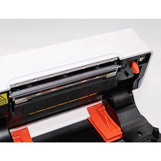 portátil usb directo térmica impresora de etiquetas de alta velocidad 203dpi fabricante de código de barras eu