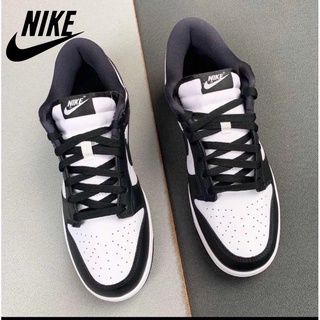 Hot-selling NIKE5589 Dunk SB low joint low-top shoes, cashew flower, ice cream, shadow gray ice cream