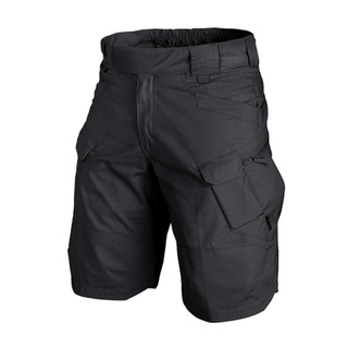 2021 actualizado impermeable pantalones cortos de los hombres pantalones cortos de carga relajado ajuste resistente al agua trabajo senderismo pantalones cortos actividad al aire libre