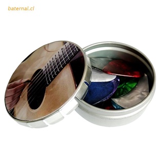 bat 16 pzs nuevas púas acústicas plectrum celuloide suave guitarra eléctrica (1)