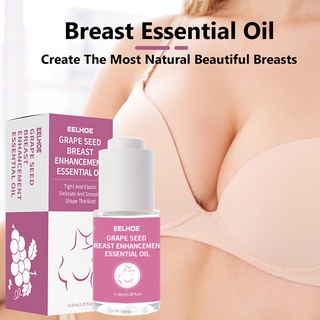 ❀ifashion1❀Breast Enlargement Essential Oil Bust Grow Bigger Beauty Chest Massage Oil