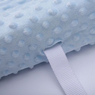 Wit suave reutilizable orinal de bebé cambiador de mesa cubierta transpirable bebé cambiador de pañales (5)