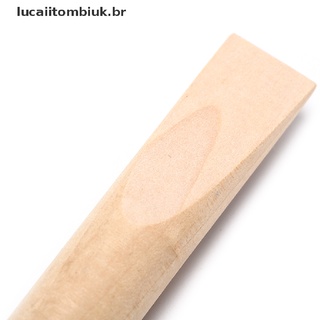 [luiukhot] 3 pzas caña De masaje Corporal De madera Para aliviar músculos y relajación (Lucaiitombiuk) (4)