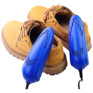 Ac 220V 10W zapatos eléctricos desodorizador secador