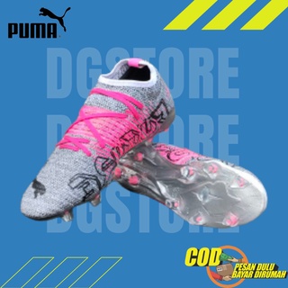 Puma Ultra Future Z zapatos de fútbol de los hombres de las mujeres zapatos de fútbol uno Evospeed (1)
