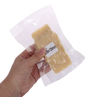 micl 2.5m*29mm comestible salchicha carcasas pieles embalaje cerdo intestino salchicha tubos 210906 (2)