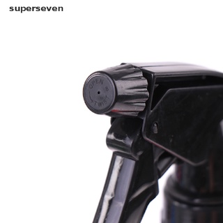 [supers] botella de spray para el cabello/botella de spray para peluquería/herramientas para el cabello. (3)