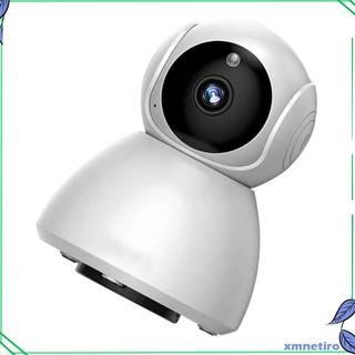 EE.UU. Wireless IR IP Cmara IP HD 720p Seguridad Interior Smart Night Vision Cmara (1)