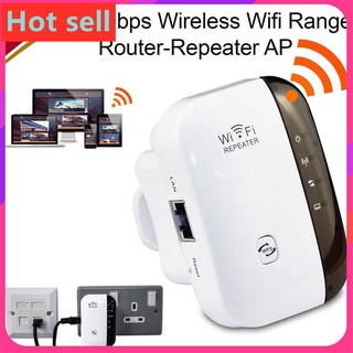 Y68 AP Wifi 802.11 router De rango Wifi 300Mbps Extensor Extensor Repetidor. 666