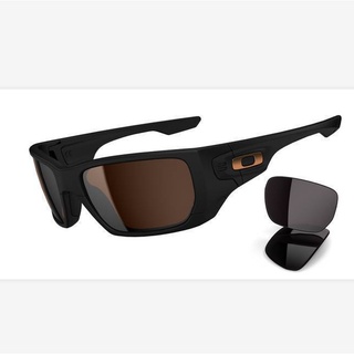 [con caja]oakley gafas de sol originales polarizadas elegantes gafas de sol para mujeres y hombres gafas deportivas
