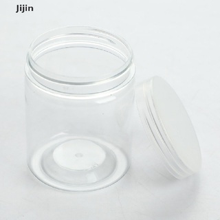 [Jijin] Cajas De Almacenamiento De Granos Diversos De Cocina Recipiente De Alimentos Sellado Tanque De Vidrio .