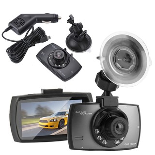 Disponible "HD 1080P coche vehículo Dash Cam DVR grabadora IR cámara de visión nocturna