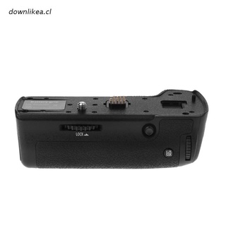 dow DMW-BGGH5 Replacement Battery Grip Handle Power Holder For Panasonic DMC GH5