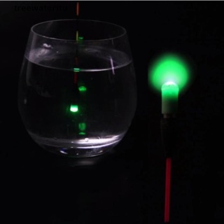 [tu] palos luminosos fluorescentes electrónicos luminosos flotador luminoso pesca nocturna.