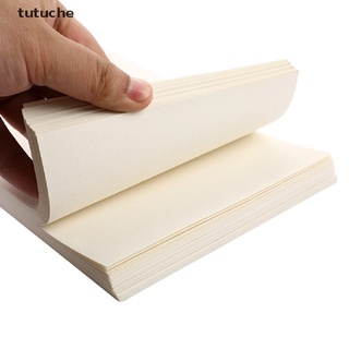 tutuche 100 hojas de papel de acuarela a granel prensa en frío papel de dibujo para estudiantes cl (1)
