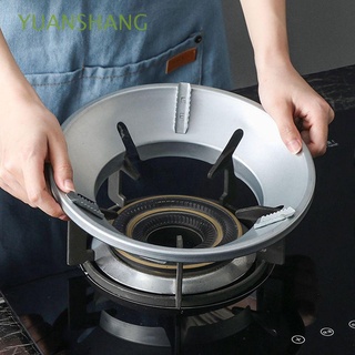 Yuanshang soporte/soporte aislante Térmico A prueba De viento Para cocina/cocina De gas