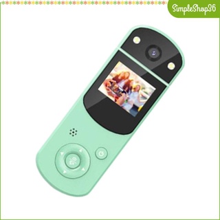 Simpleshop36 Mini cámara grabadora De video HD 1080P DVR DV naranja