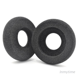 INM Soft Sponge Earpads Ear Cover Replacement Ear Pads for -Plantronics H251/H251N/HW251N/H261N Headphone Headset