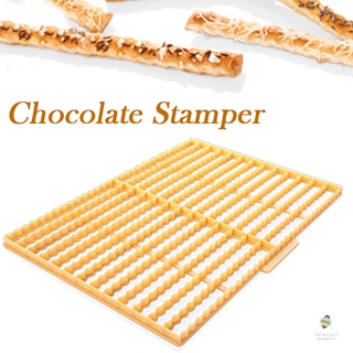 Finger Cookies Cutters Homemade Cookies Mold Biscuit Stick Baking Tray For Cookies Chocolate (1)