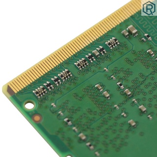 T&r UnilC DDR4 8GB memoria portátil 2666MHz frecuencia 260Pin V portátil memoria suave funcionamiento bajo consumo de energía (6)