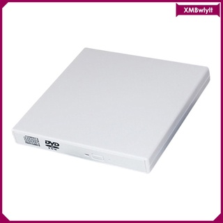 unidad externa de reproductor de dvd-rom para thinkpad x200 x201 x220 x100e negro (1)