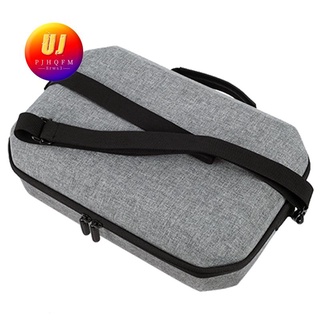 for Oculus Quest 2 VR Headset Travel Carrying Case Hard EVA Storage Box Bag Protective Pouch