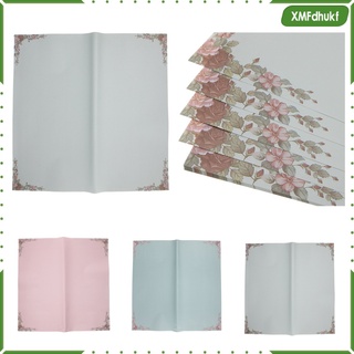 20pcs/lot Kraft Material Paper Flower Wrapping Tool 60x60cm Craft Christmas Packing Paper Packaging Gift Bouquet