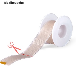 [Idealhousehg] 5M Anti-Wear PE Heel Sticker Tape Heel Patch Waterproof Pedicure Pad Foot Care Hot Sale