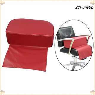 Large Booster Seat Cushion Barber Styling Stool Chair Children Beauty Salon (8)