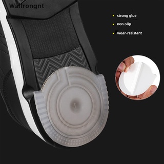 Wnt > Zapatos Resistentes Al Desgaste Protector De Suela Zapatillas De Goma Almohadillas Antideslizantes Bien