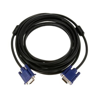 Cable VGA de 5 m/VGA 5M/VGA 5 metros/Cable VGA