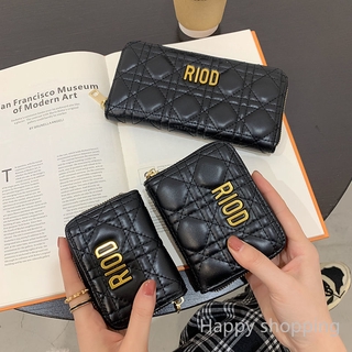 moda retro bolso de embrague cartera de la tarjeta bolsa de teléfono móvil bolso monedero