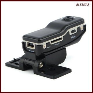 [Brblesiya2] 16gb Md80 Mini Dv grabación De video grabadora inalámbrica con clip pequeño Cam De seguridad Para hogar y oficina (1)